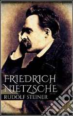 Friedrich Nietzsche. E-book. Formato Mobipocket ebook