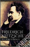 Friedrich Nietzsche. E-book. Formato EPUB ebook