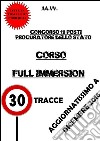 CORSO FULL IMMERSION - Concorso 10 Procuratori dello Stato. E-book. Formato EPUB ebook