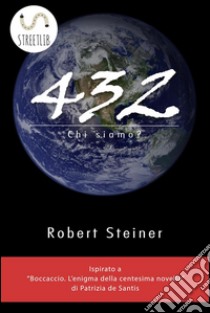 432. E-book. Formato EPUB ebook di Robert Steiner