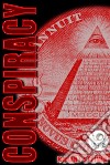 Conspiracy. E-book. Formato Mobipocket ebook