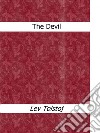 The devil. E-book. Formato EPUB ebook