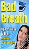 Bad breath. E-book. Formato PDF ebook