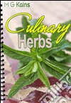 Culinary herbs. E-book. Formato PDF ebook