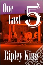 One last 5. E-book. Formato EPUB ebook