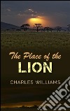 The Place of the Lion. E-book. Formato Mobipocket ebook