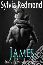 James. E-book. Formato EPUB ebook