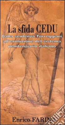 La sfida CEDU - Dalla sentenza Torreggiani all'evoluzione del sistema penitenziario italiano. E-book. Formato EPUB ebook di Enrico Farina