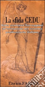 La sfida CEDU - Dalla sentenza Torreggiani all'evoluzione del sistema penitenziario italiano. E-book. Formato EPUB ebook