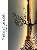 Pillole n. 1. E-book. Formato EPUB ebook