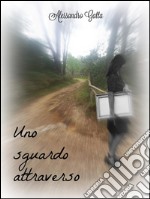 Uno sguardo attraverso. E-book. Formato EPUB ebook