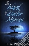 The Island of Doctor Moreau. E-book. Formato EPUB ebook