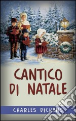 Cantico di Natale. E-book. Formato EPUB ebook