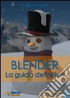 Blender - La Guida Definitiva - Volume 3. E-book. Formato PDF ebook