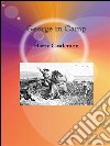 George in camp. E-book. Formato EPUB ebook