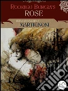 Rodrigo Borgia’s Rose. E-book. Formato EPUB ebook di Michela Martignoni