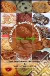 Christmas Cookies Cookbook : Best Easy Christmas Cookie Recipes for Swap, Exchange and Treat. E-book. Formato Mobipocket ebook