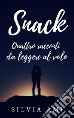 Snack. E-book. Formato Mobipocket