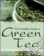 Green Tea. E-book. Formato PDF ebook