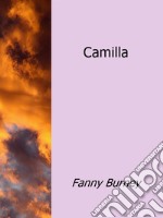 Camilla. E-book. Formato EPUB ebook