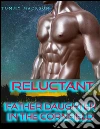 Reluctant father and daughter in the cornfield. E-book. Formato EPUB ebook di Tommy Mackson