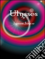 Ulysses. E-book. Formato EPUB ebook