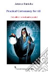 Practical Cartomancy for All. 3rd edition revised and expanded. E-book. Formato EPUB ebook