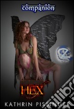 Hex 2: companion. E-book. Formato EPUB ebook