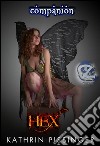 Hex 2: companion. E-book. Formato EPUB ebook