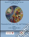 Funambolismi sul filo dell'italiano. E-book. Formato EPUB ebook di Laura Franco