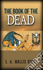 The book of the dead. E-book. Formato EPUB ebook