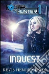 Rogue Hunter: Inquest. E-book. Formato EPUB ebook di Kevis Hendrickson