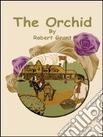 The orchid. E-book. Formato EPUB