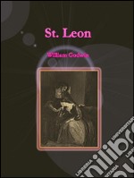 St. Leon . E-book. Formato Mobipocket