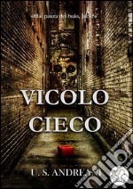 Vicolo Cieco. E-book. Formato EPUB