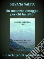 Un racconto omaggio. E-book. Formato Mobipocket ebook