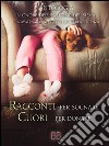 Racconti per sognare Cuori per donare - Children's version. E-book. Formato Mobipocket ebook