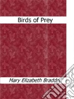 Birds of prey. E-book. Formato EPUB ebook