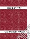 Birds of prey. E-book. Formato EPUB ebook