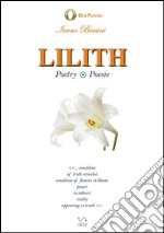 LilithPoetry Poesie. E-book. Formato EPUB ebook