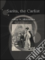 Sarita, the carlist. E-book. Formato EPUB