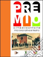 XXXV^ edizione Premio Città di Leonforte. E-book. Formato PDF