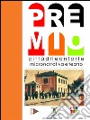 XXXV^ edizione Premio Città di Leonforte. E-book. Formato EPUB ebook