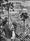 Im Lande des Mahdi I. E-book. Formato EPUB ebook