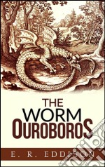 The worm Ouroboros. E-book. Formato Mobipocket