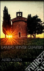 Lamia's winter quarters. E-book. Formato EPUB