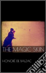 The magic skin. E-book. Formato EPUB ebook