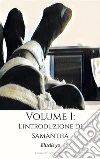 L'Introduzione di Samantha. E-book. Formato EPUB ebook