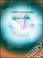 Cobb's anatomy. E-book. Formato EPUB ebook