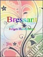 Bressant. E-book. Formato EPUB